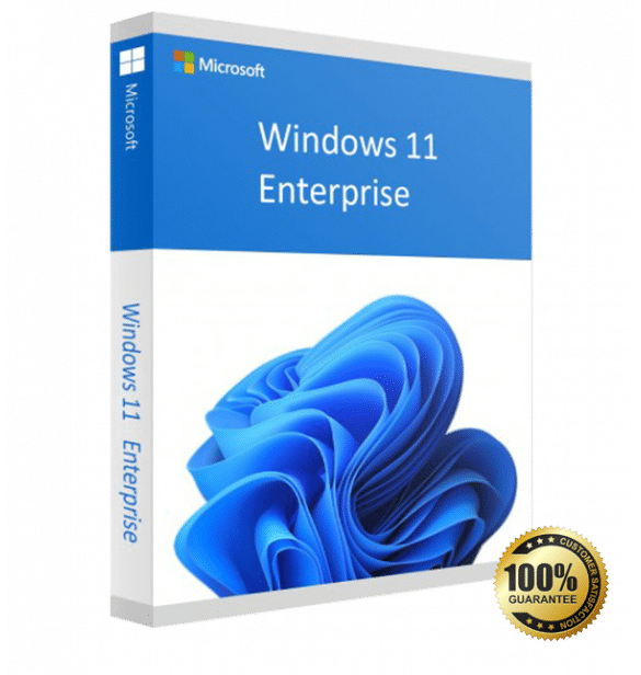 Windows 11 Enterprise 64 bit | Ms Key Deals