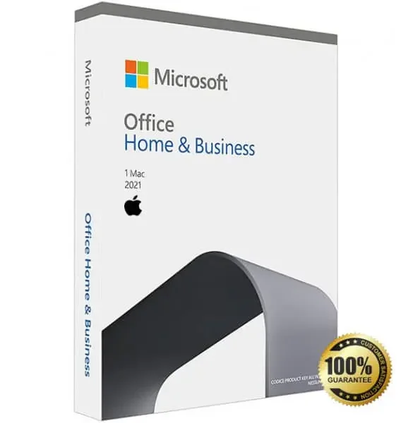 Purchase Microsoft Office for MAC