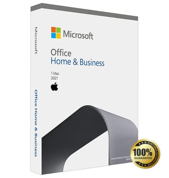 Purchase Microsoft Office for MAC