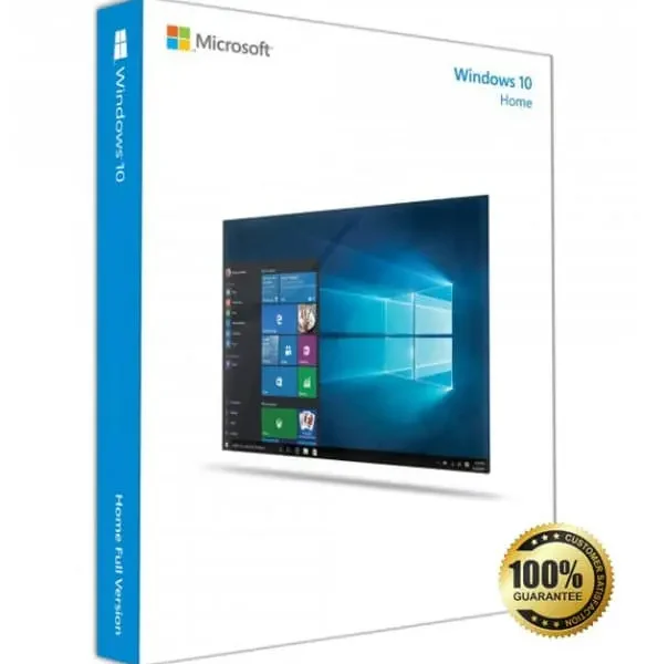 Windows 10 Home Buy