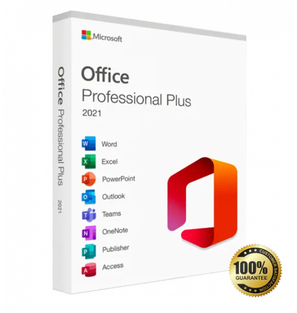 Microsoft Office Professional Plus