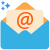 email icon2