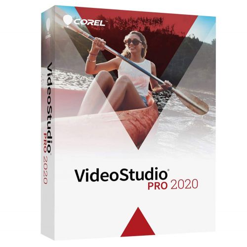Unlock Your Creativity with Corel VideoStudio Pro 2020