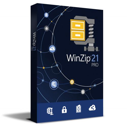 Power of Corel WinZip 21 PR Your Ultimate Guide