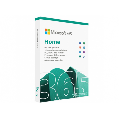 Microsoft 365 Home