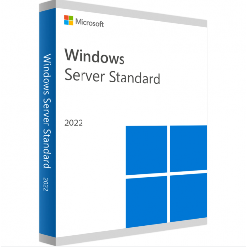 Windows Server 2022 Standard license key sale