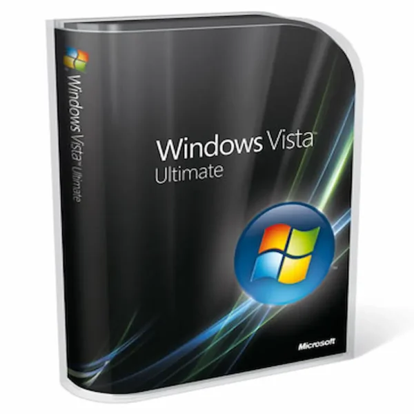 Windows Vista Ultimate