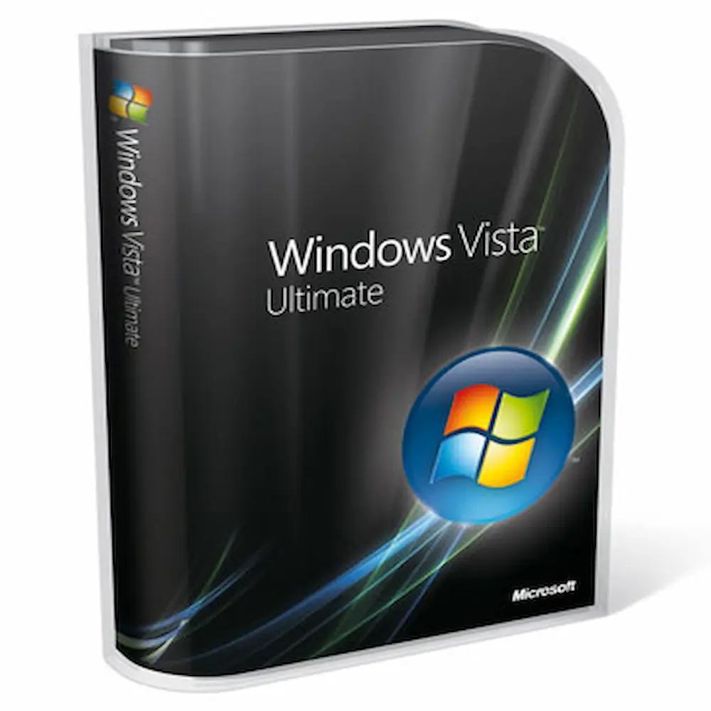 Windows Vista Ultimate