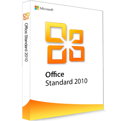 Office 2010 Standard