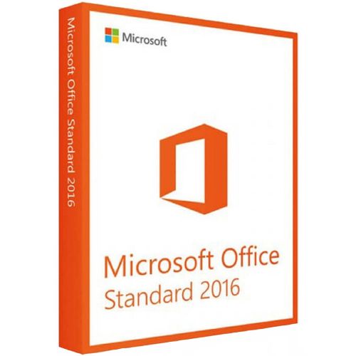 Office Standard 2016