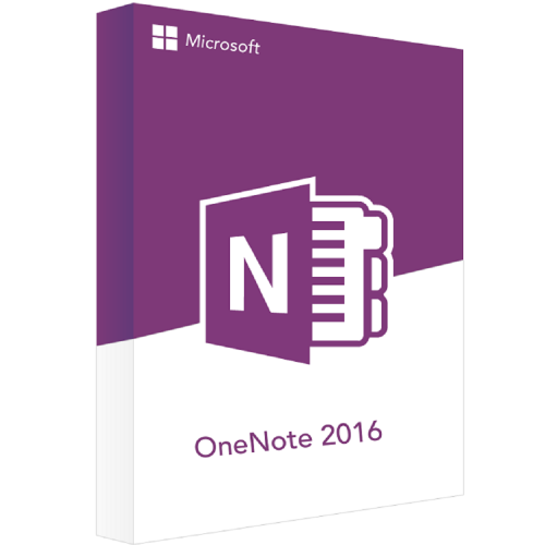 onenote 2016 606t 7u