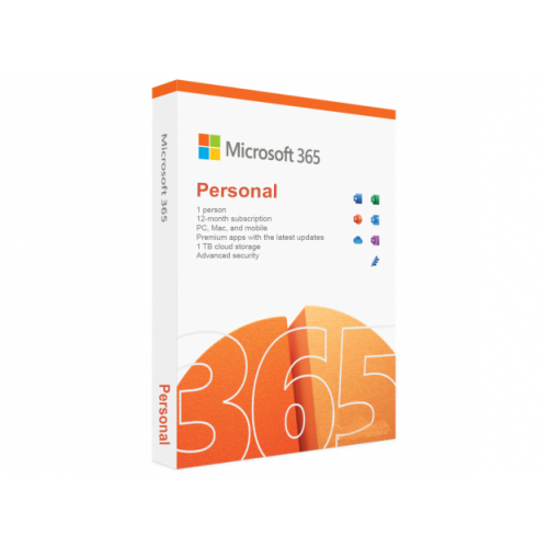 Microsoft 365 Personal PC Or Mac