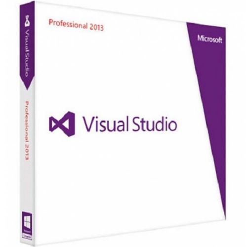 visual studio 2013 professional m0pb 83