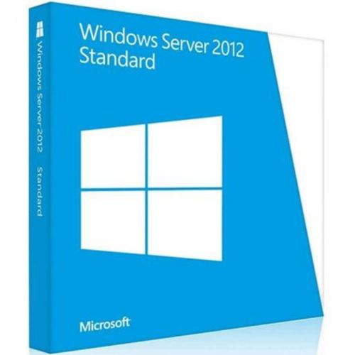 Windows Server 2012 Standard Product Key Crack