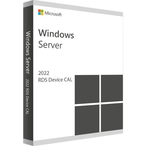 windows server 2022 RDS Device