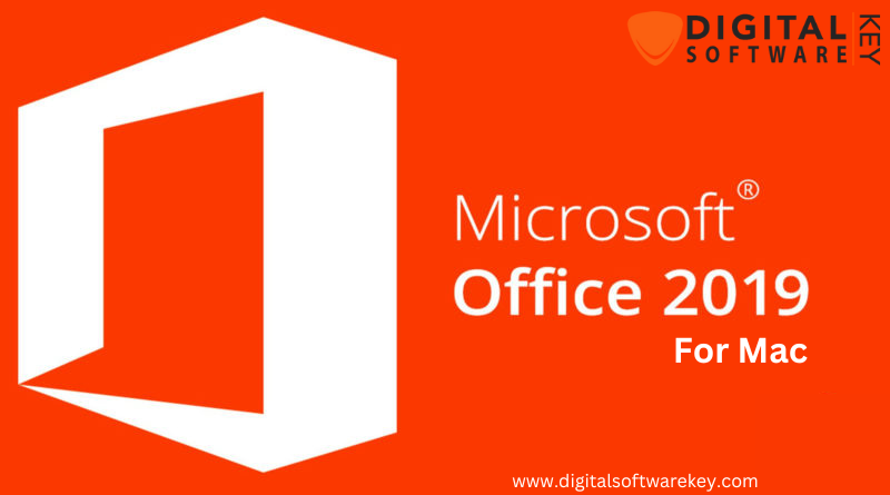 Microsoft Office 2019 For Mac