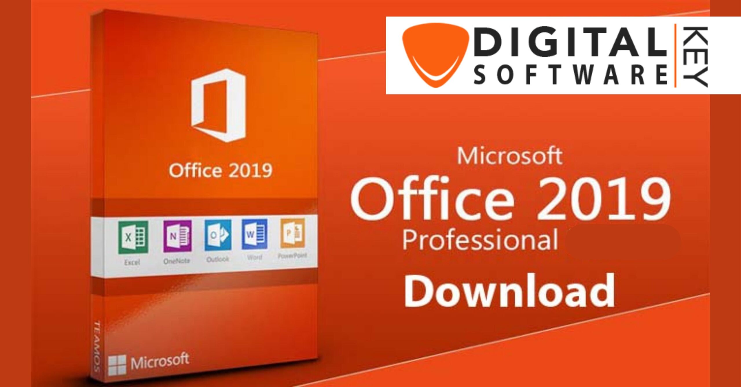 Download Microsoft Office 2019 Professional Plus