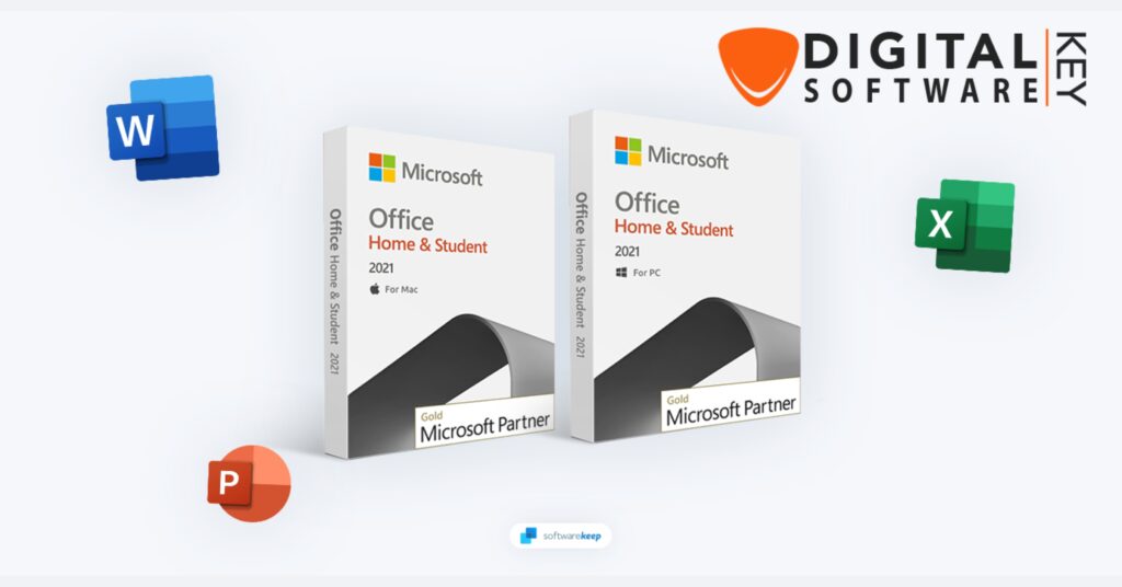 Benefits of Microsoft Office