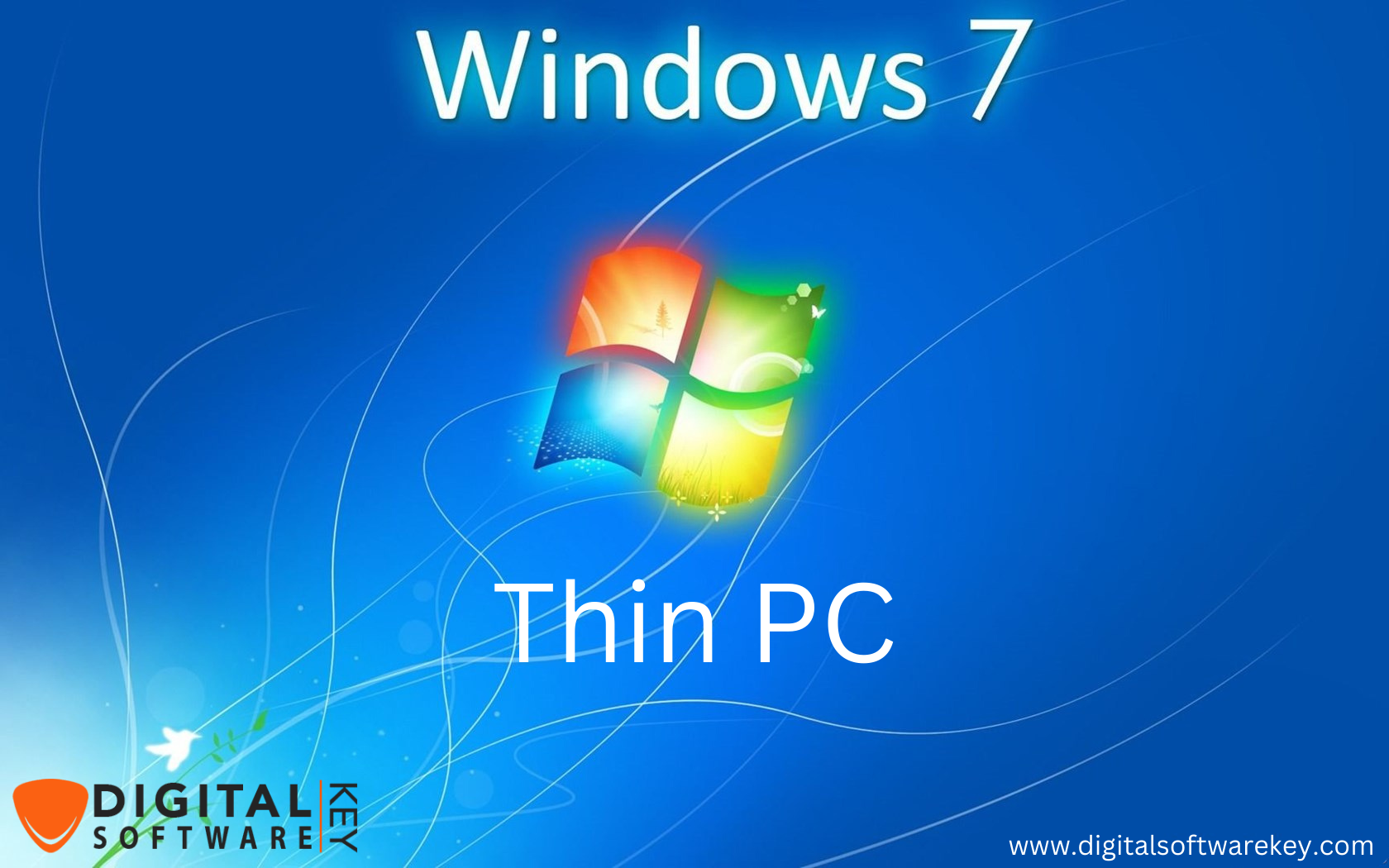 Windows 7 Thin PC
