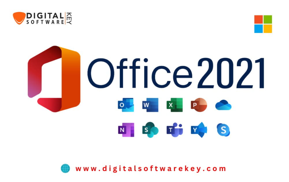 Microsoft Office 2021