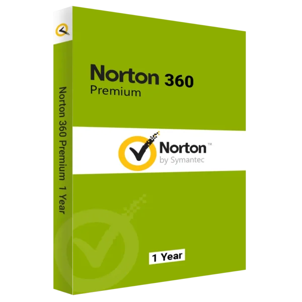 Norton 360 Premium