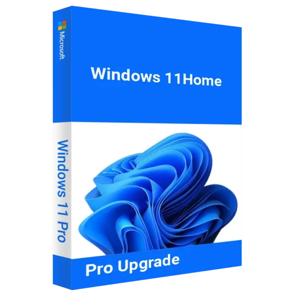 Windows 11 Pro Upgrade