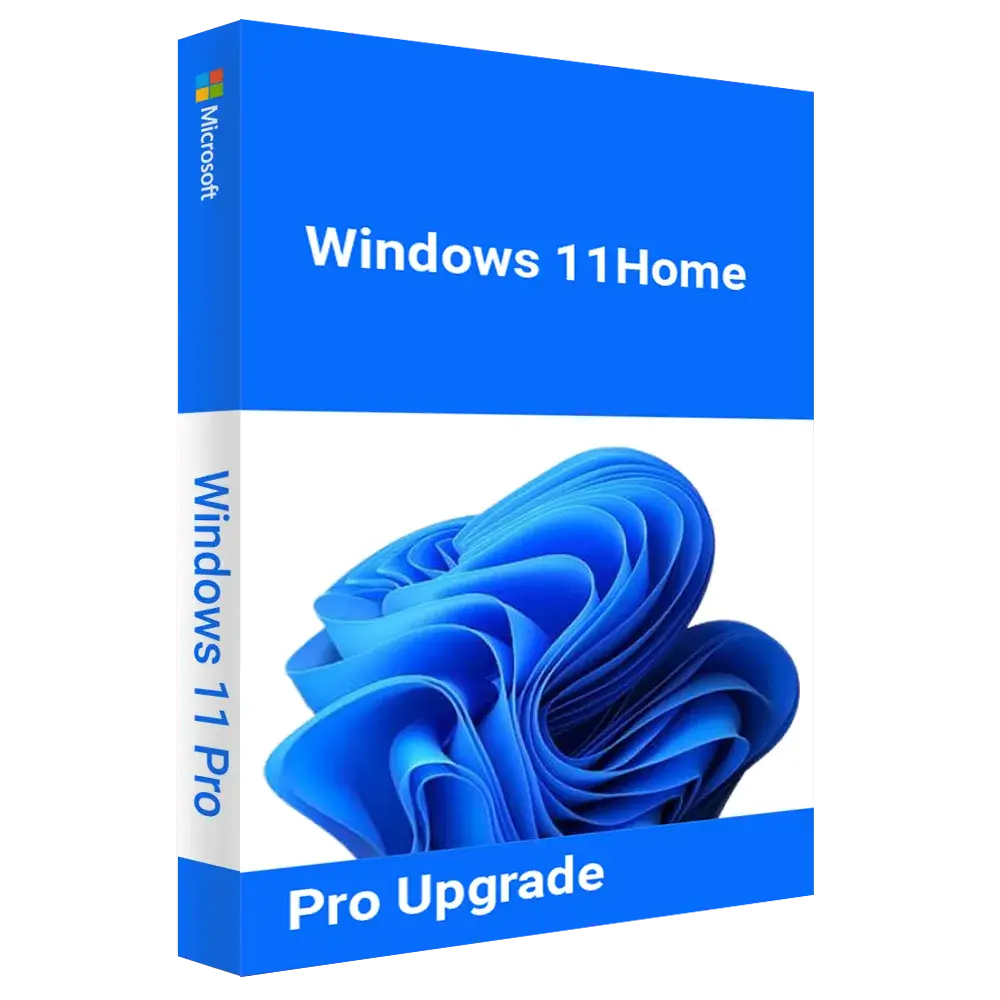 Windows 11 Pro Upgrade