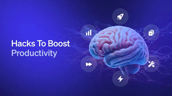 Productivity with genuine software