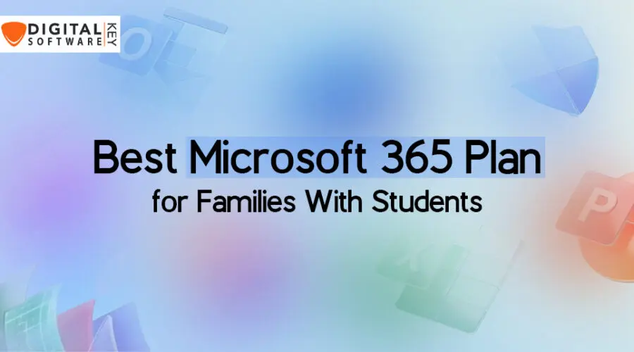 Office 365 Family Plan