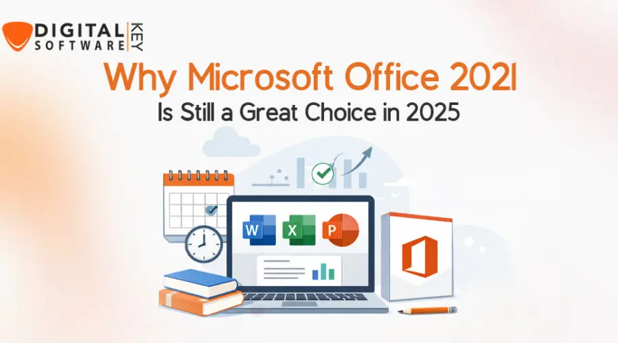 Microsoft Office 2021