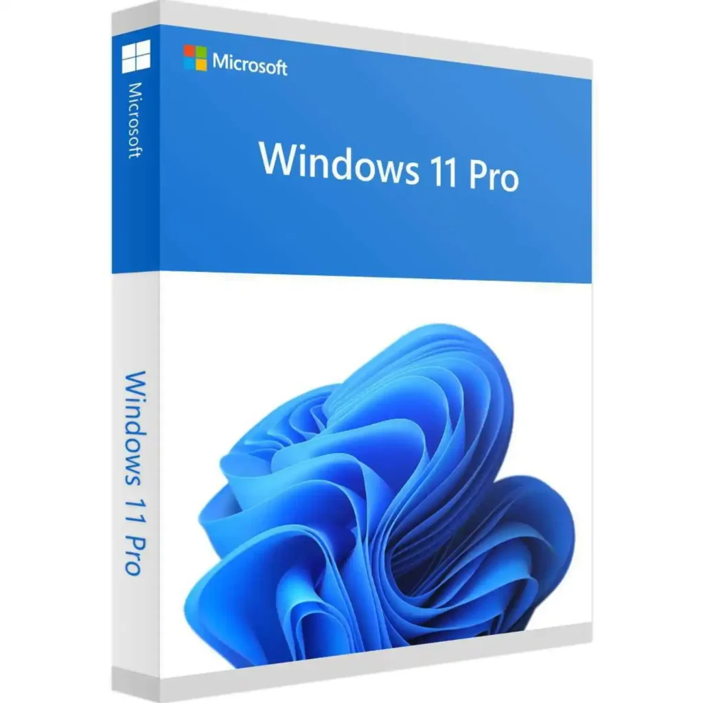 Windows 11 Pro optimized