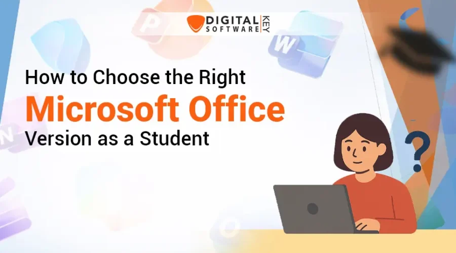 Microsoft Office Version