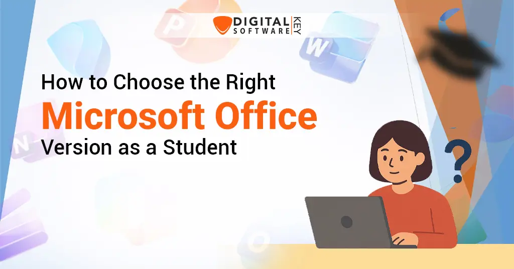 Microsoft Office Version