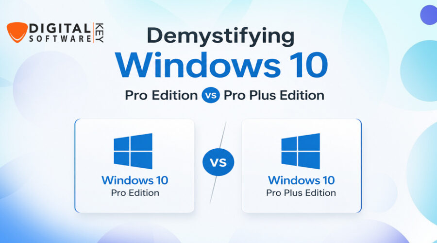 Demystifying Windows 10