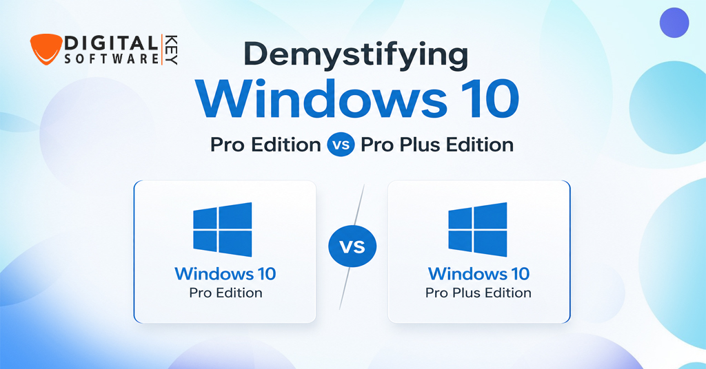 Demystifying Windows 10