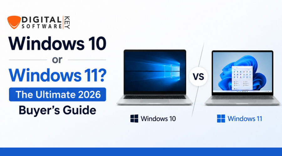 Windows 10 or Windows 11