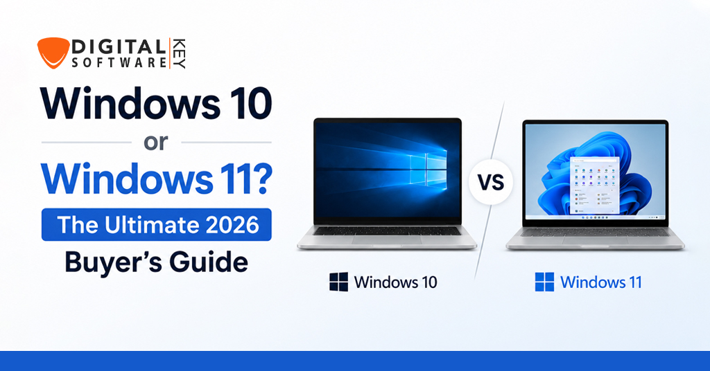 Windows 10 or Windows 11