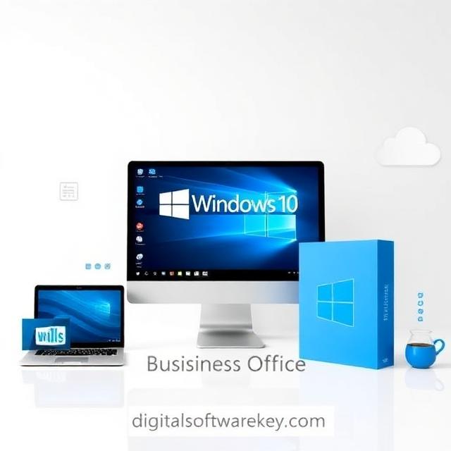 Windows 10 for Business Office