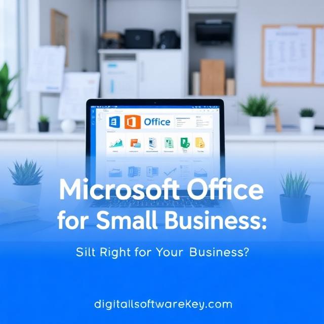 Buy Microsoft Office