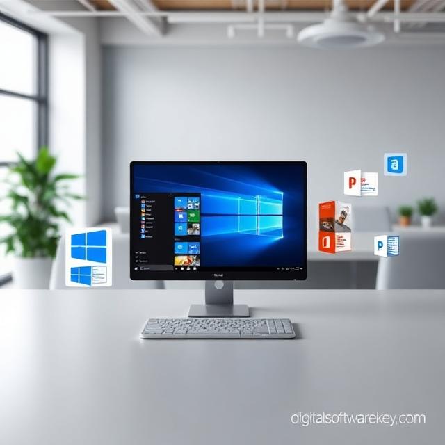 Best Windows for Business