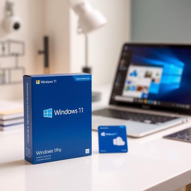Windows 11 Pro Use Case