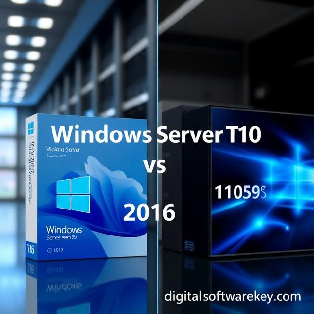 Windows Server 2019