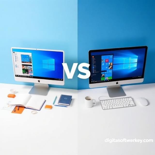 Windows 10 for Office Work