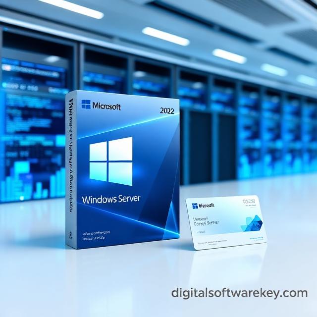 Windows Server 2022