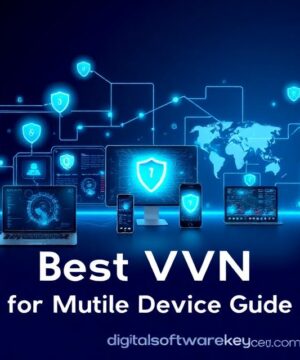 Best VPN for Multiple Device
