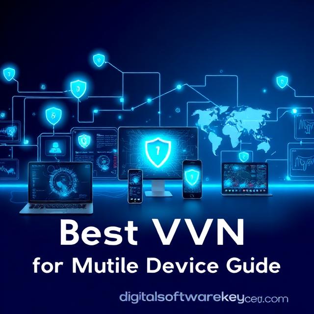Best VPN for Multiple Device