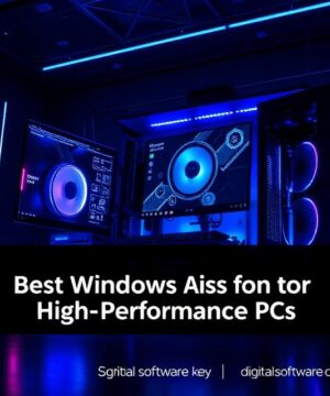 Best Windows Version